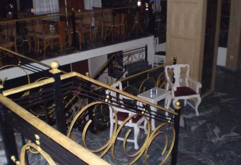 Asteras Hotel Larissa