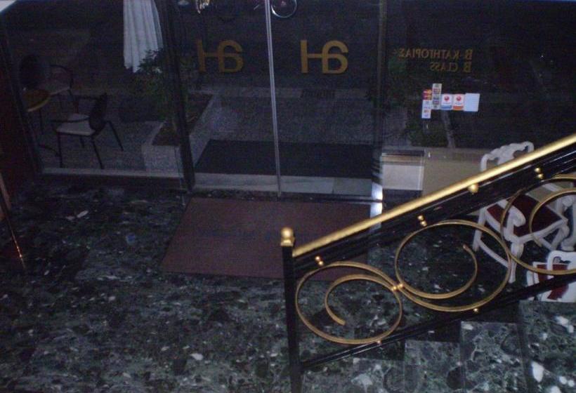 Asteras Hotel Larissa