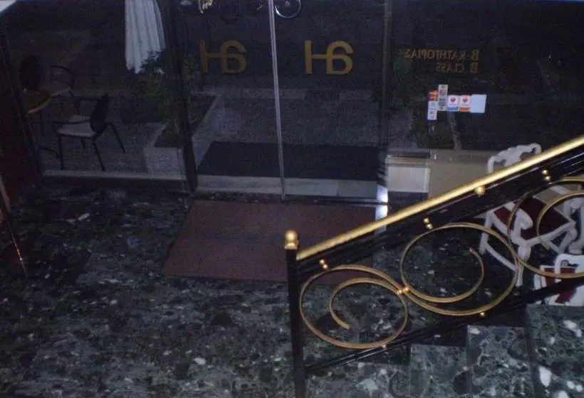 Asteras Hotel Larissa