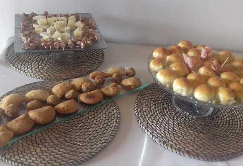 ベッドアンドブレックファースト Residencial Beleza Monte