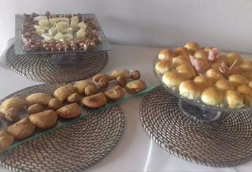 Bed and Breakfast Residencial Beleza Monte