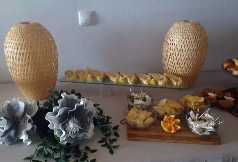 Bed and Breakfast Residencial Beleza Monte