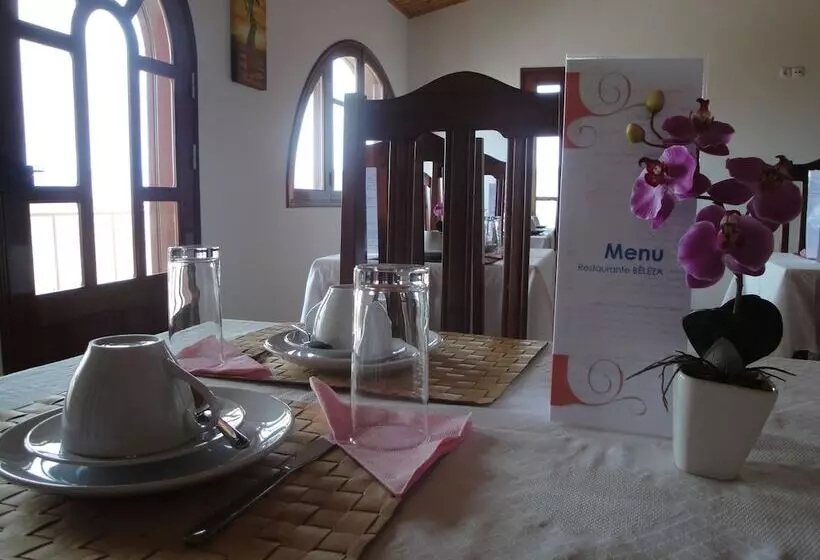 Bed and Breakfast Residencial Beleza Monte