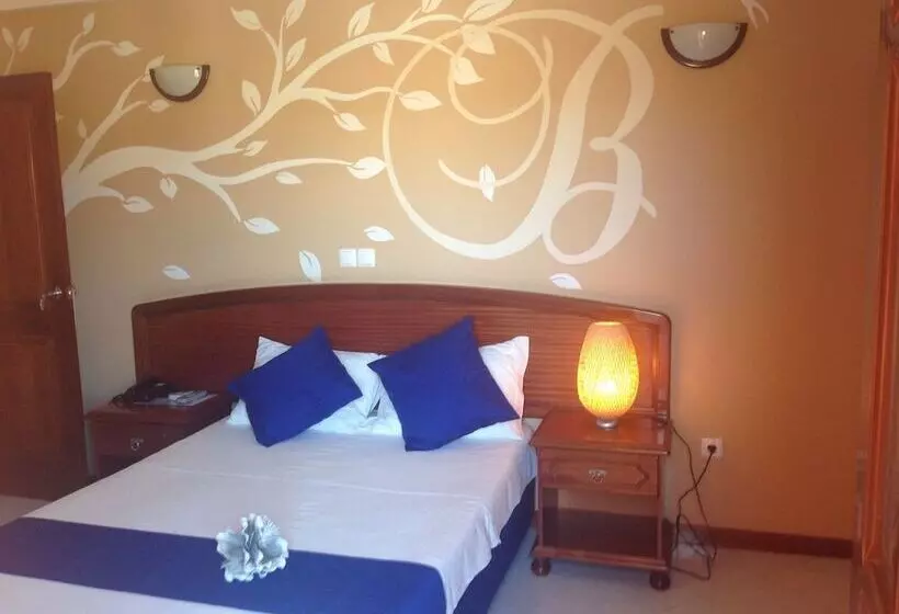 Bed and Breakfast Residencial Beleza Monte