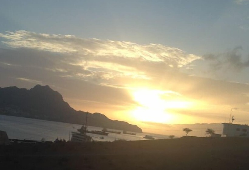 ベッドアンドブレックファースト Residencial Beleza Monte