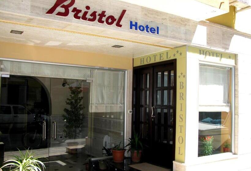Bristol Hotel Tirana