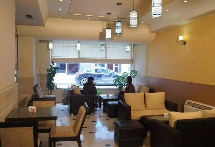 Bristol Hotel Tirana