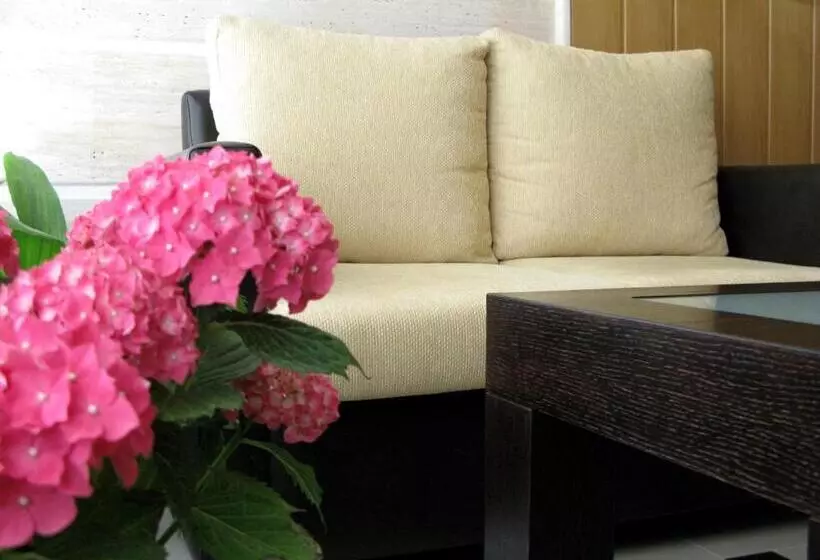 Bristol Hotel Tirana