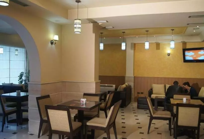 Bristol Hotel Tirana