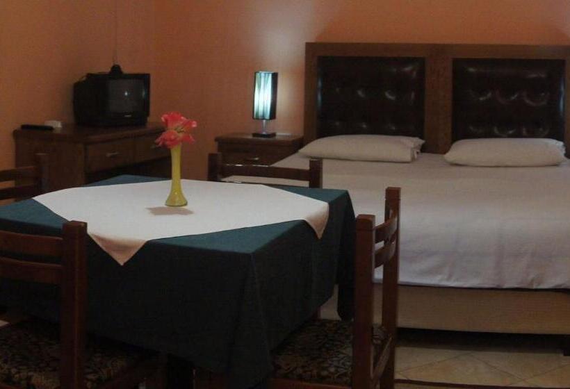 Bristol Hotel Tirana