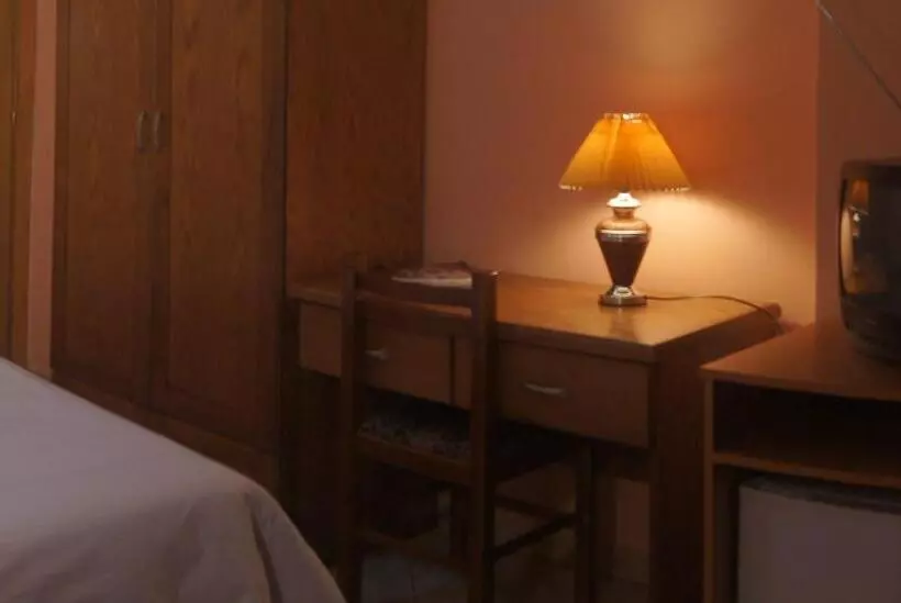 Bristol Hotel Tirana