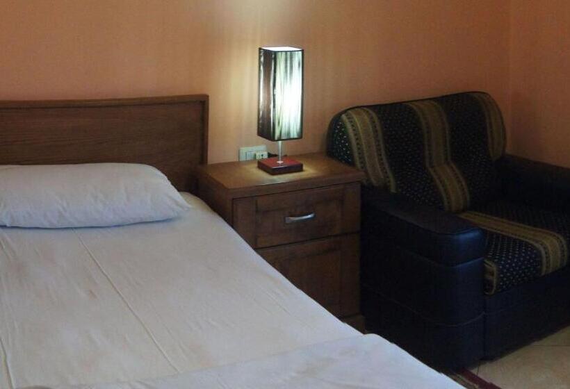 Bristol Hotel Tirana