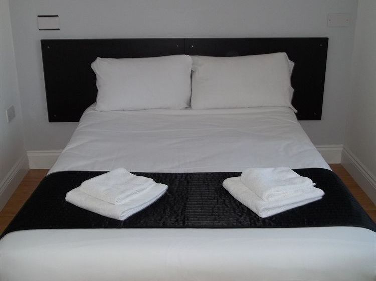 Otel Central Park  Finsbury Park