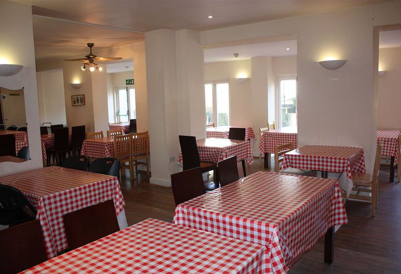 Otel Central Park  Finsbury Park