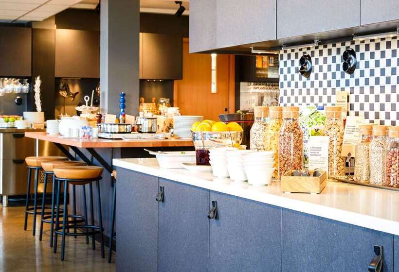 Clarion Collection Hotel Magasinet