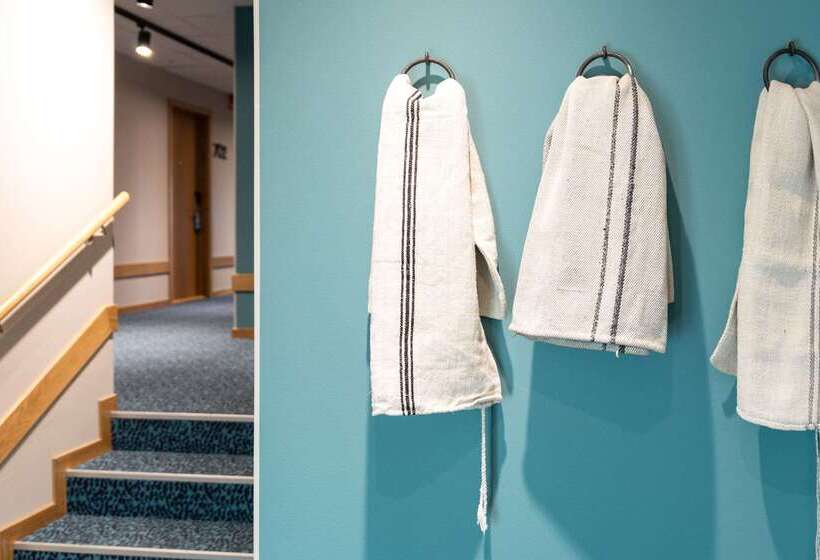 Clarion Collection Hotel Magasinet