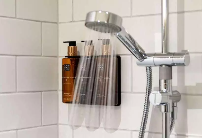 Clarion Collection Hotel Magasinet