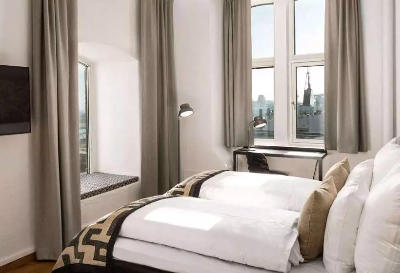 Clarion Collection Hotel Magasinet