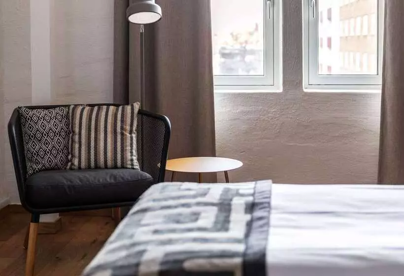 Clarion Collection Hotel Magasinet