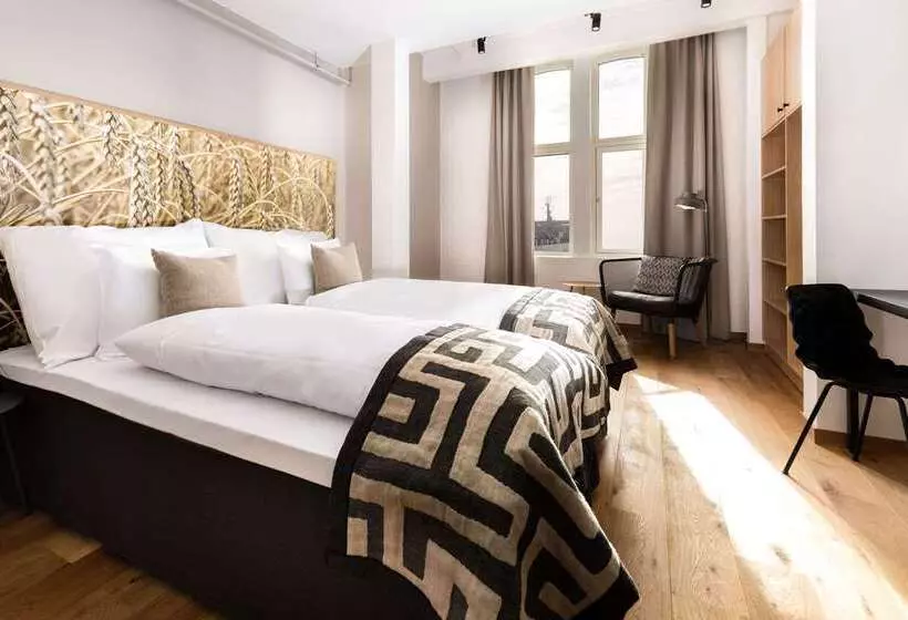 Clarion Collection Hotel Magasinet