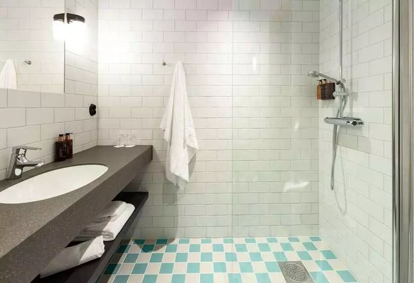 Clarion Collection Hotel Magasinet