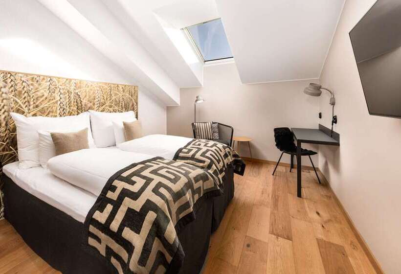 Clarion Collection Hotel Magasinet