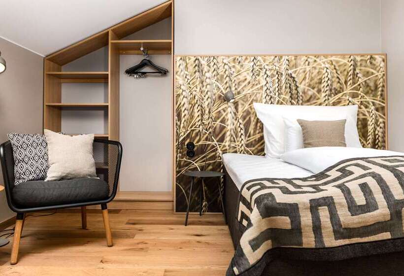 Clarion Collection Hotel Magasinet