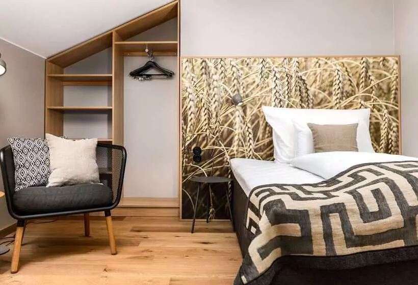 Clarion Collection Hotel Magasinet