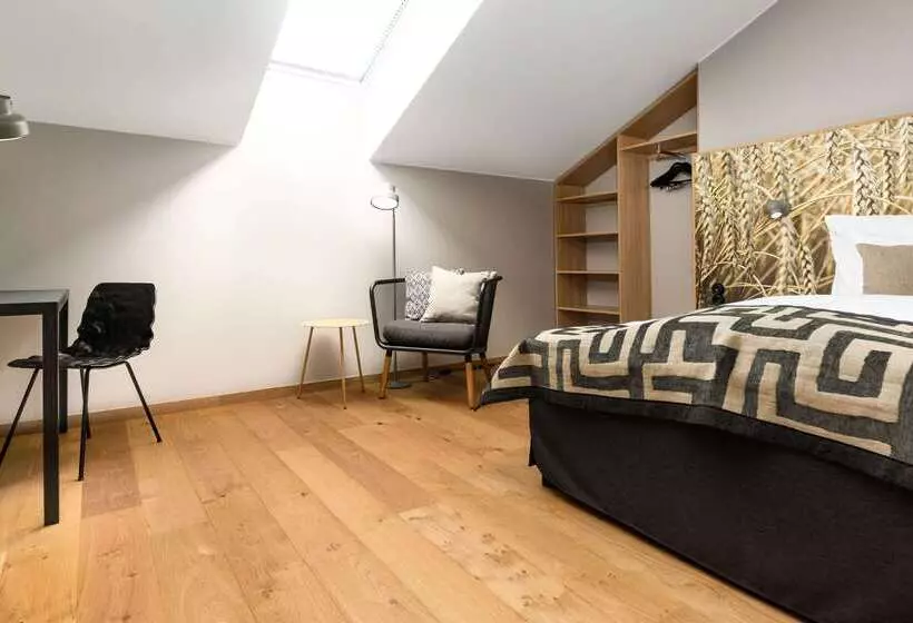 Clarion Collection Hotel Magasinet