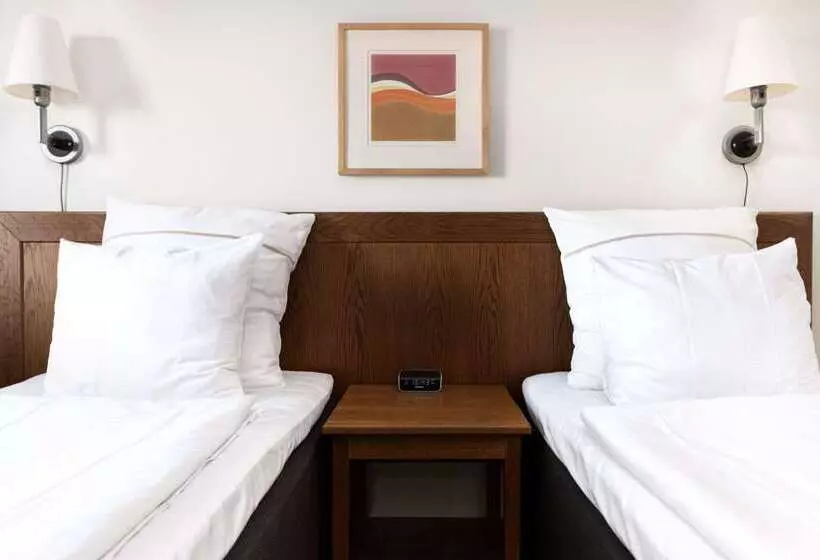 Clarion Collection Hotel Magasinet