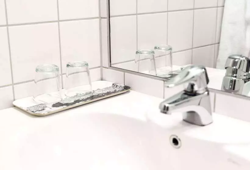 Clarion Collection Hotel Magasinet