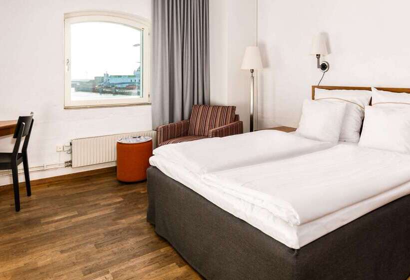 Clarion Collection Hotel Magasinet