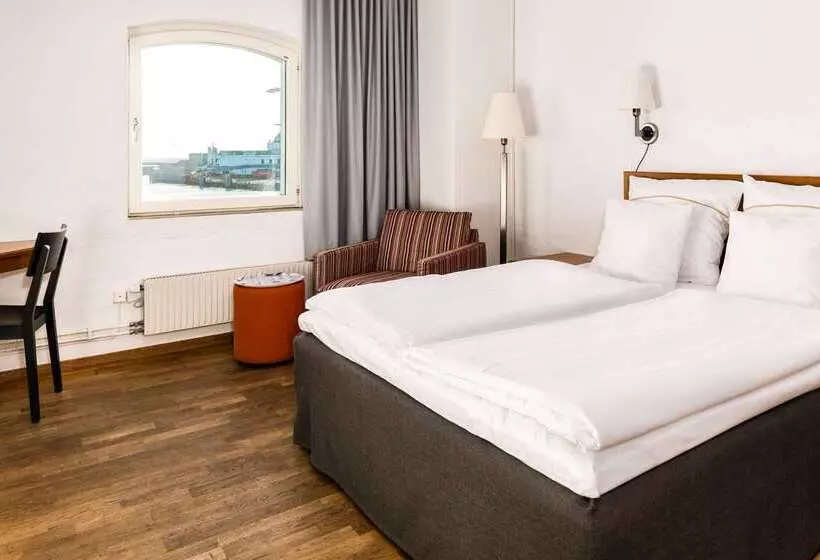 Clarion Collection Hotel Magasinet