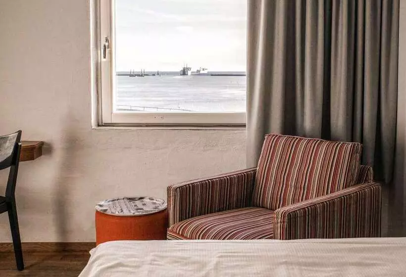 Clarion Collection Hotel Magasinet