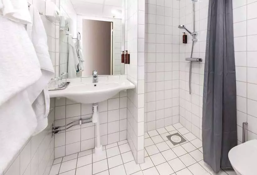 Clarion Collection Hotel Magasinet