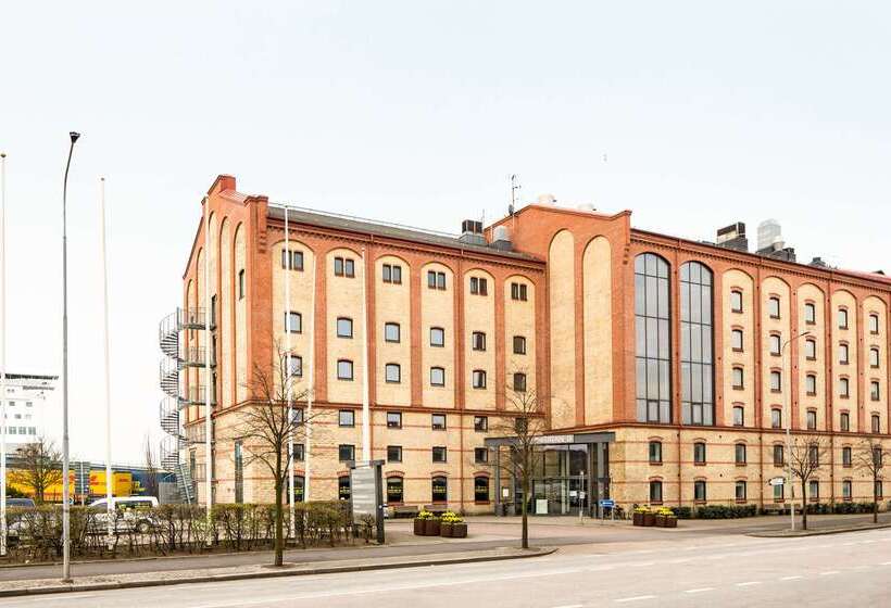 Clarion Collection Hotel Magasinet