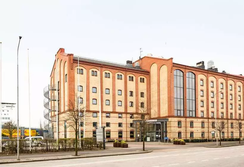 Clarion Collection Hotel Magasinet