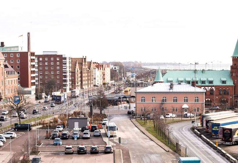 Clarion Collection Hotel Magasinet