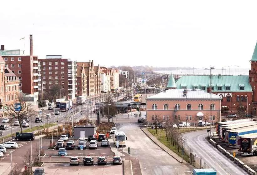 Clarion Collection Hotel Magasinet