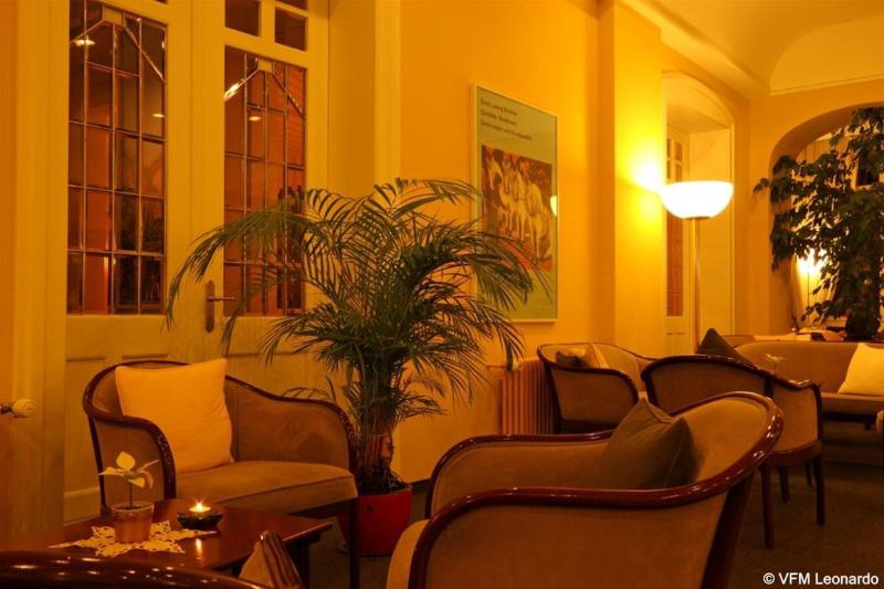 Esplanade Swiss Quality Hotel