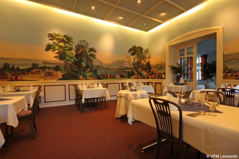 Esplanade Swiss Quality Hotel