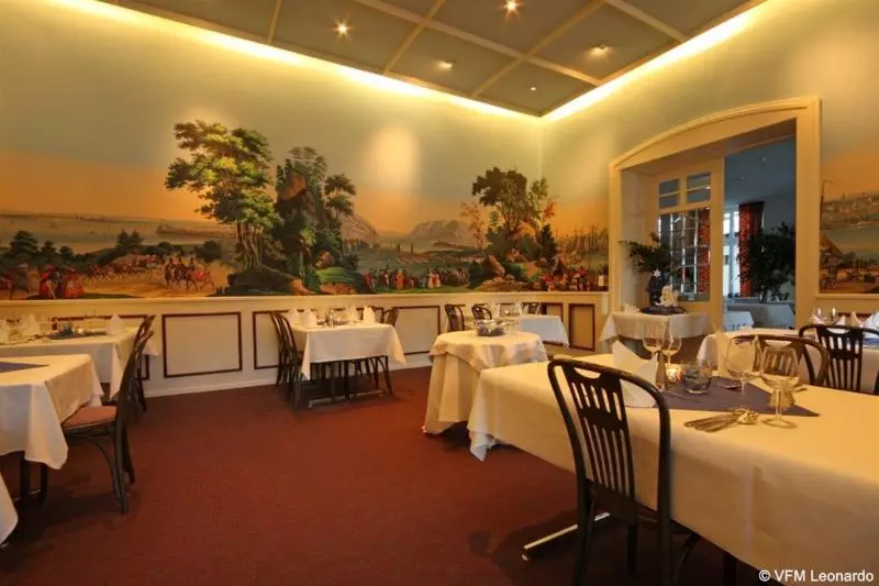 Esplanade Swiss Quality Hotel