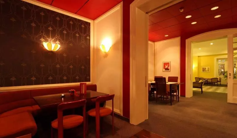 Esplanade Swiss Quality Hotel