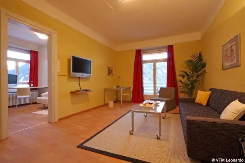 Esplanade Swiss Quality Hotel