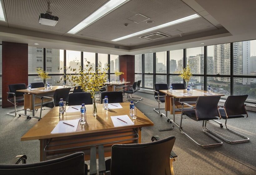 Green Court Residence City Center  Shanghai