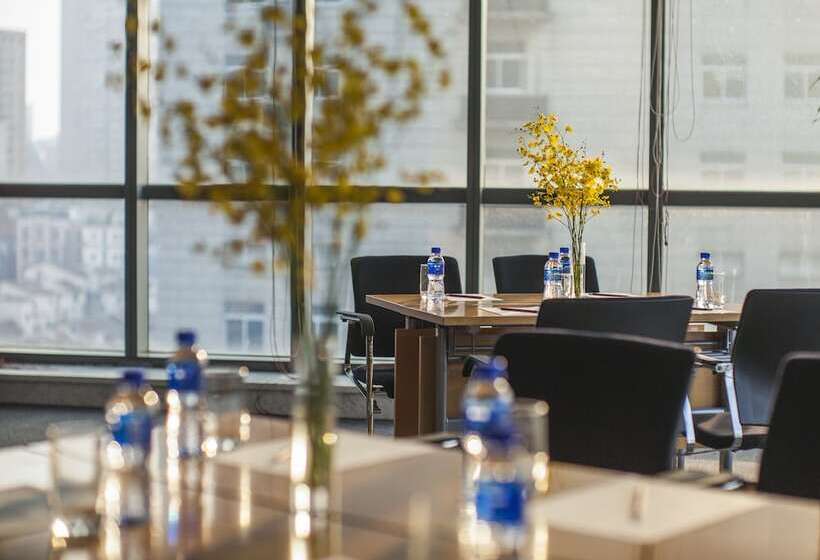 Green Court Residence City Center  Shanghai