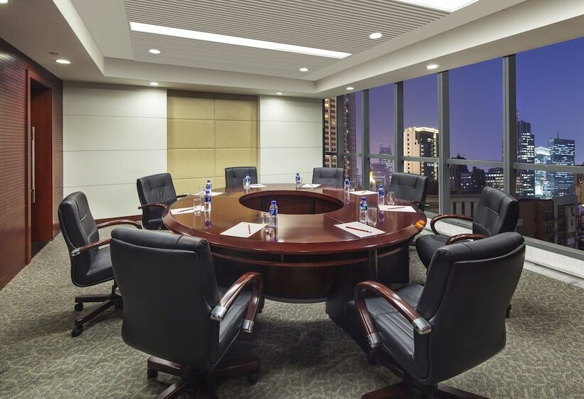 Green Court Residence City Center  Shanghai