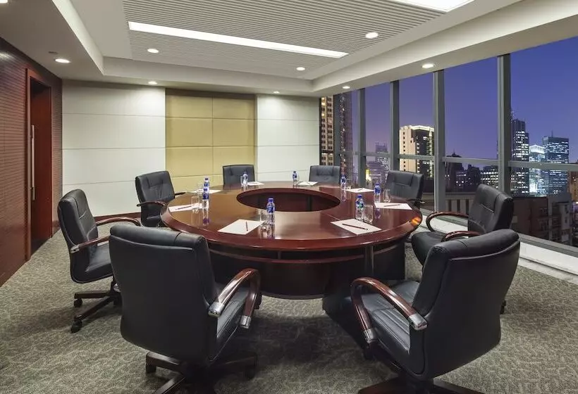 Green Court Residence City Center Shanghai