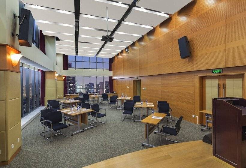 Green Court Residence City Center  Shanghai