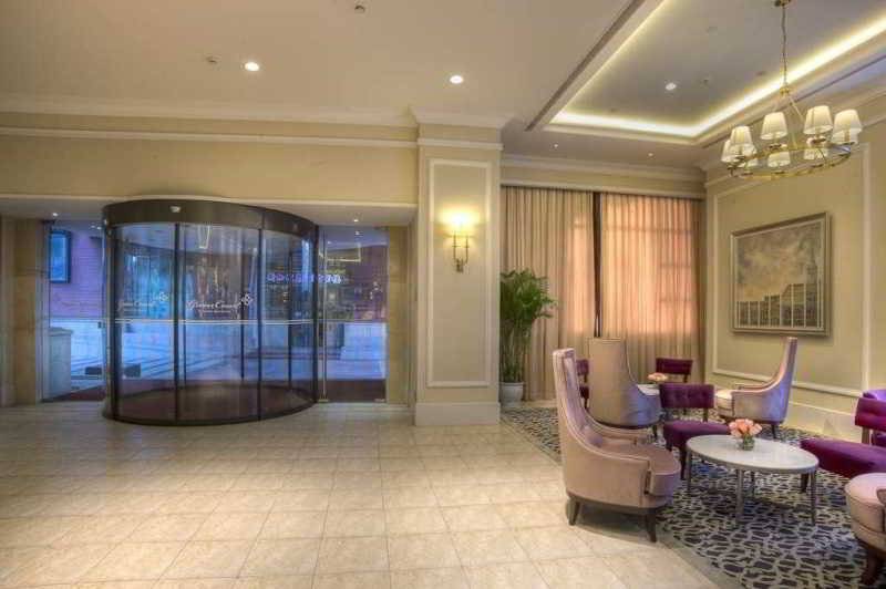 Green Court Residence City Center  Shanghai